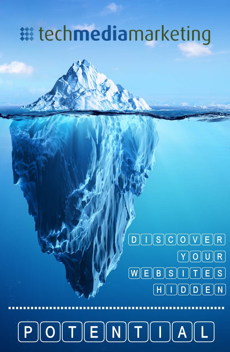 Discover your websites hidden potential with website seo search engine optimization video marketing and digital marketing